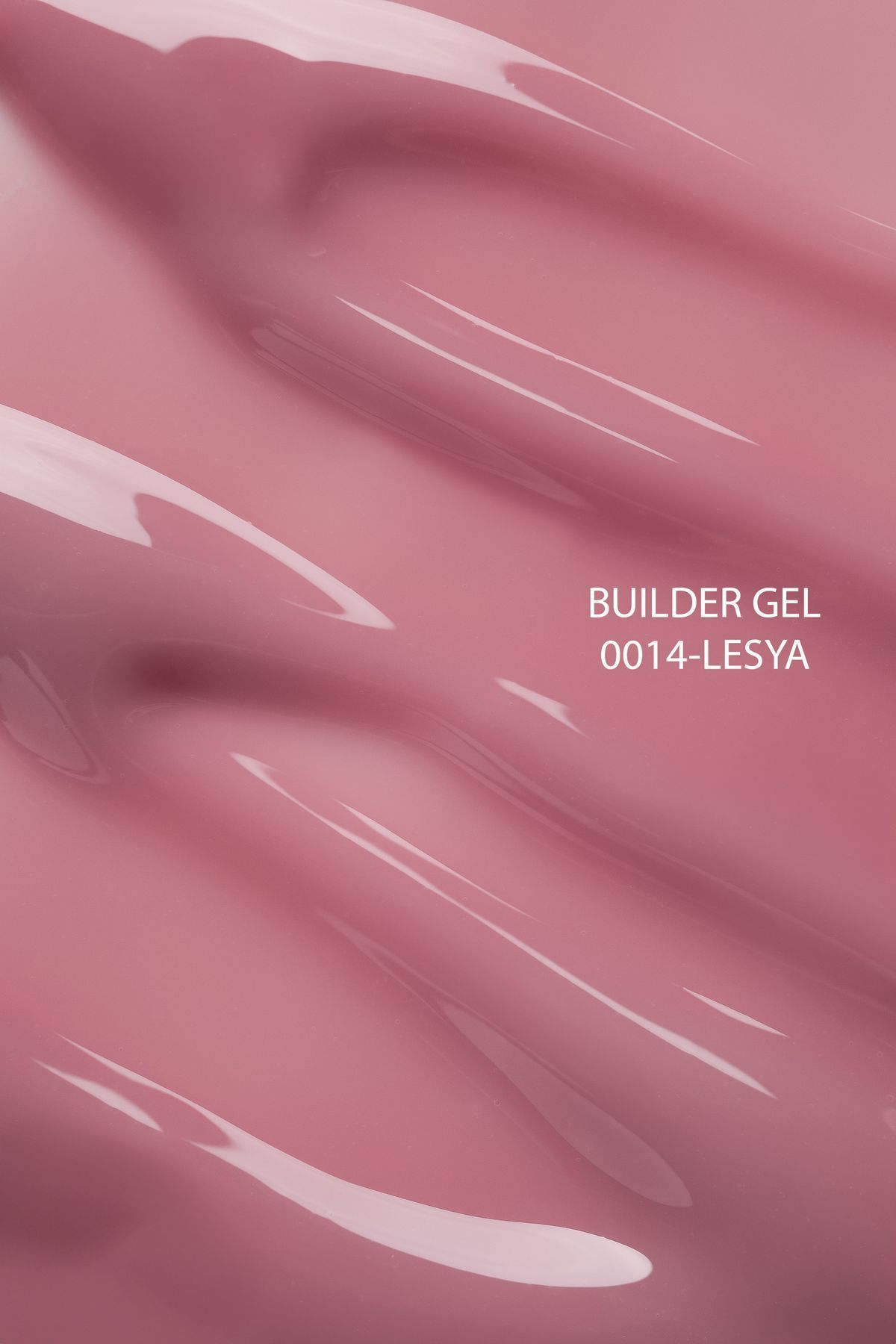 DNKa' BUILDER GEL 30 ml #0014 Lesya 🔥 Bestseller