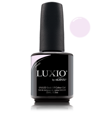 COLOUR COLLECTIONS: LUXIO® S/S 26 "LATE CHECKOUT" NEW
