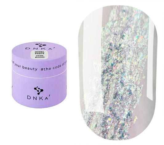 Jewel Paste DNKa, 5 ml #0003