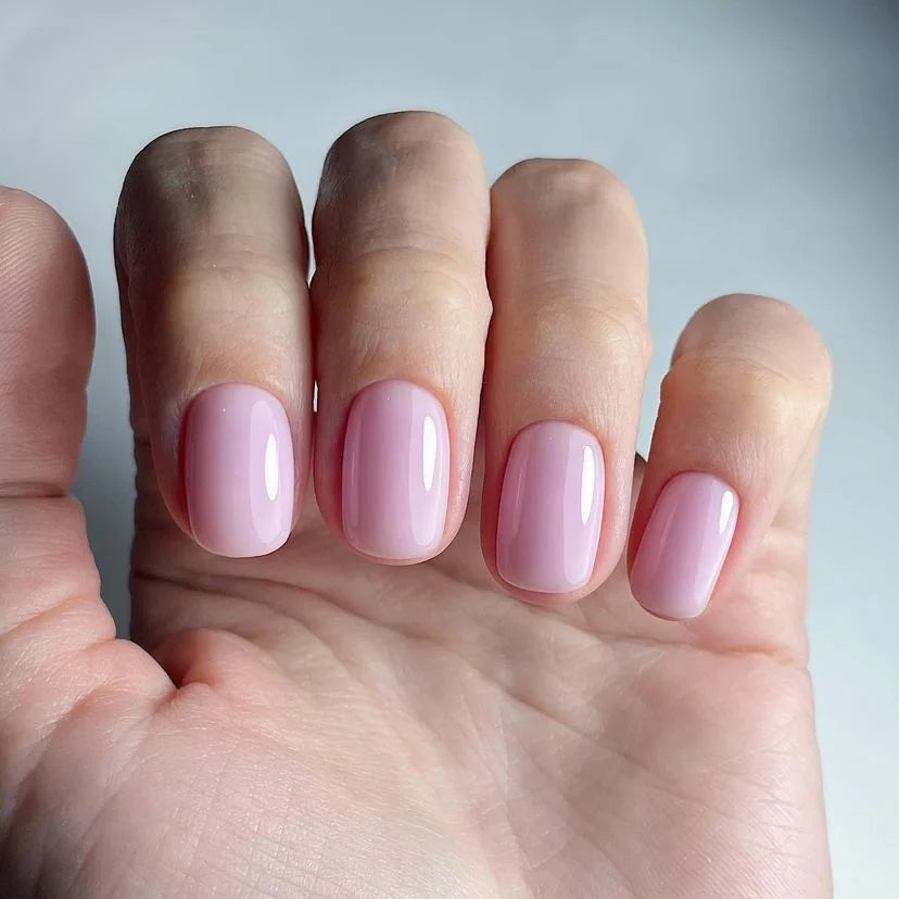 LUXIO® DELICATE (SEMI-SHEER)