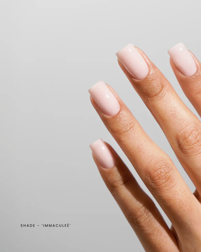 LUXIO® IMMACULÉE