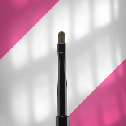 BRUSH FOR GEL EXPERT WIDTH 4 MM/LENGTH 7 MM NEW!