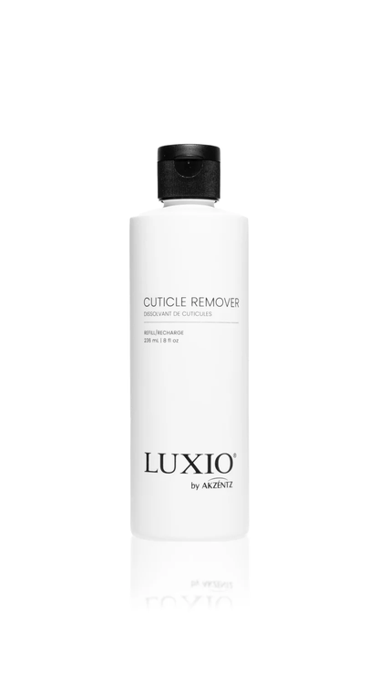 AKZENTZ LUXIO® CUTICLE REMOVER
