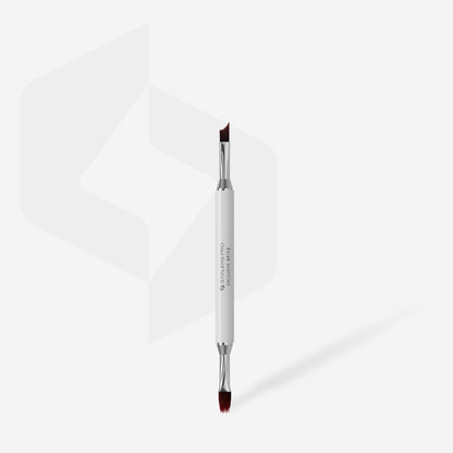 STALEKS EXCLUSIVE 07/12 Double-sided gradient brush 11 mm / for design 10 mm NEW!
