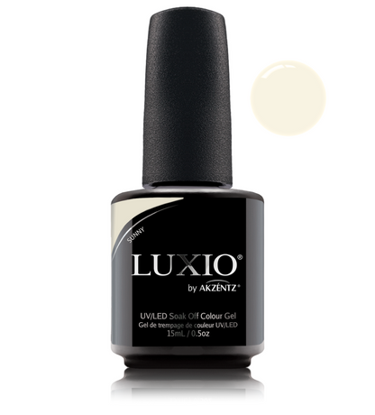 COLOUR COLLECTIONS: LUXIO® S/S 26 "LATE CHECKOUT" NEW