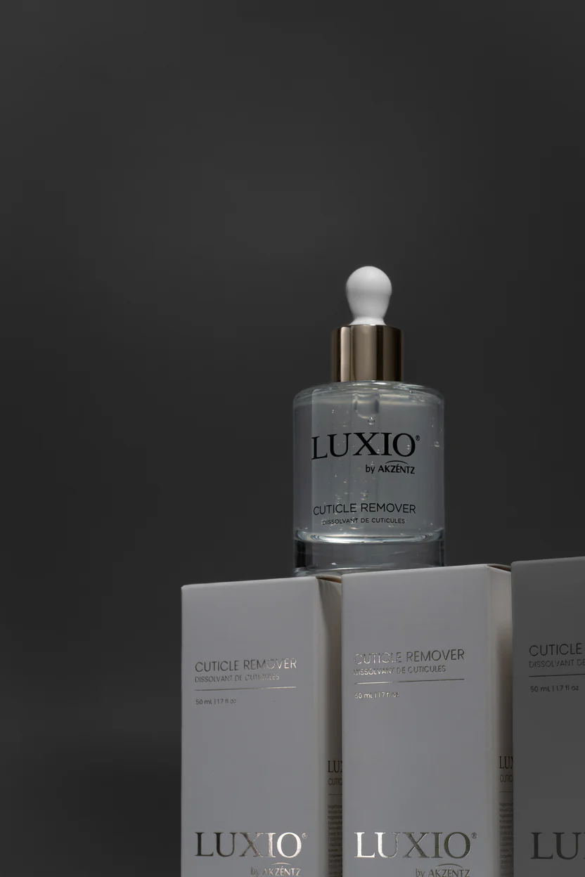 AKZENTZ LUXIO® CUTICLE REMOVER