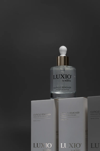 AKZENTZ LUXIO® CUTICLE REMOVER