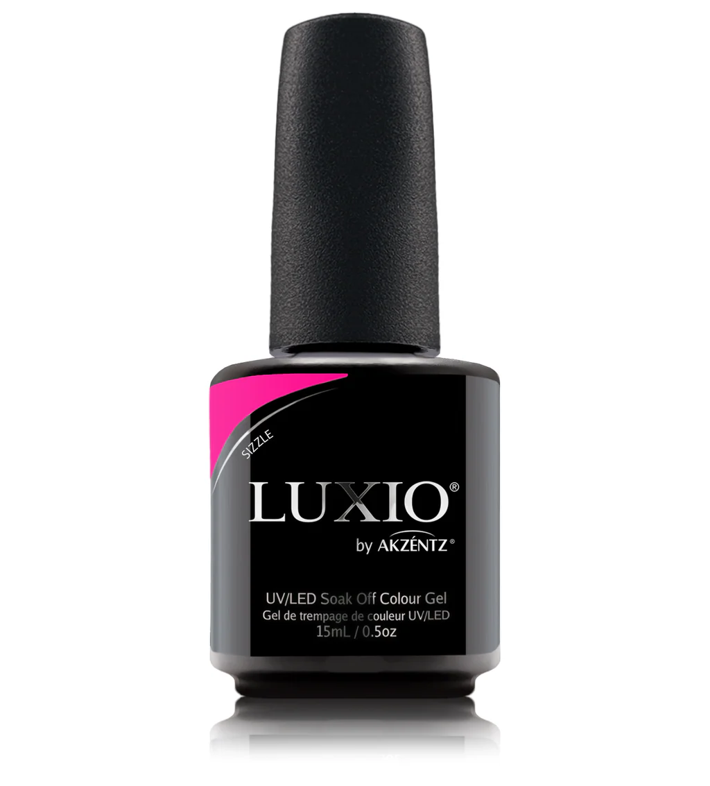 COLOUR COLLECTIONS: LUXIO® STUDIO 15 SUMMER 2026 "NEON" NEW