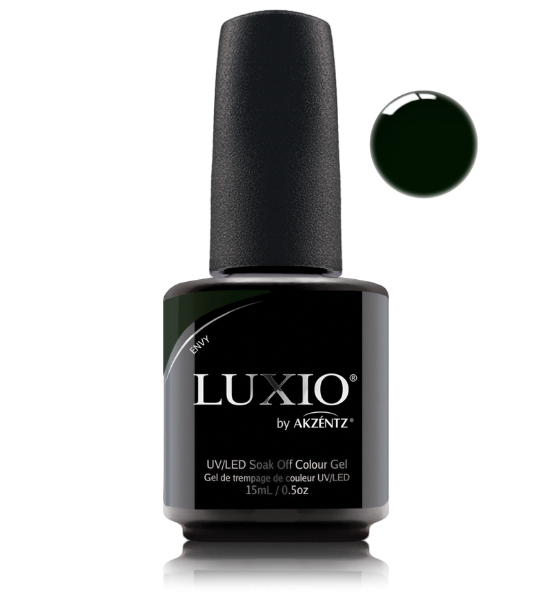 COLOUR COLLECTIONS: LUXIO® STUDIO 14 WINTER 2025 "NOCTURNE" NEW