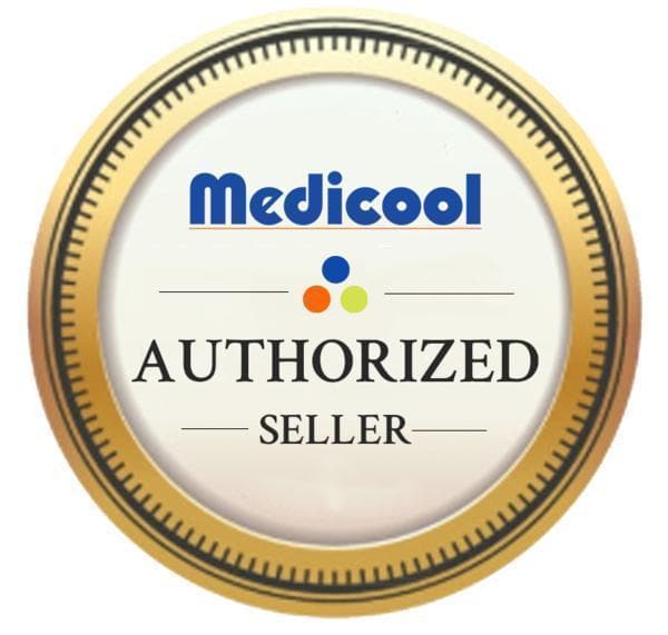 MEDICOOL PRO POWER 35K E-FILING MACHINE PORTABLE