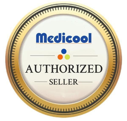 MEDICOOL PRO POWER 35K E-FILING MACHINE PORTABLE