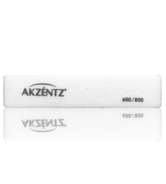 AKZENTZ 600/800 MINI SPONGIE 12 PACK