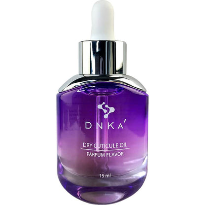 DNKa' Dry Cuticle Oil GOOD GRAPES, 15 ml