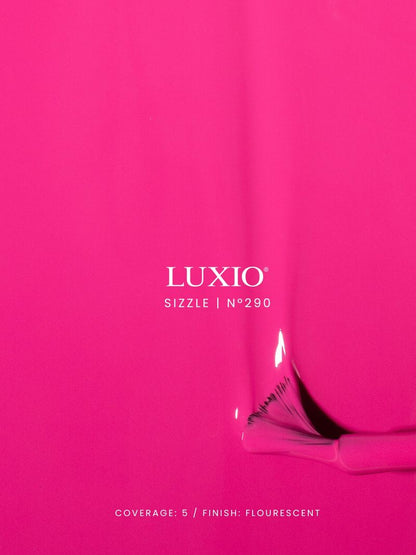 LUXIO® SIZZLE
