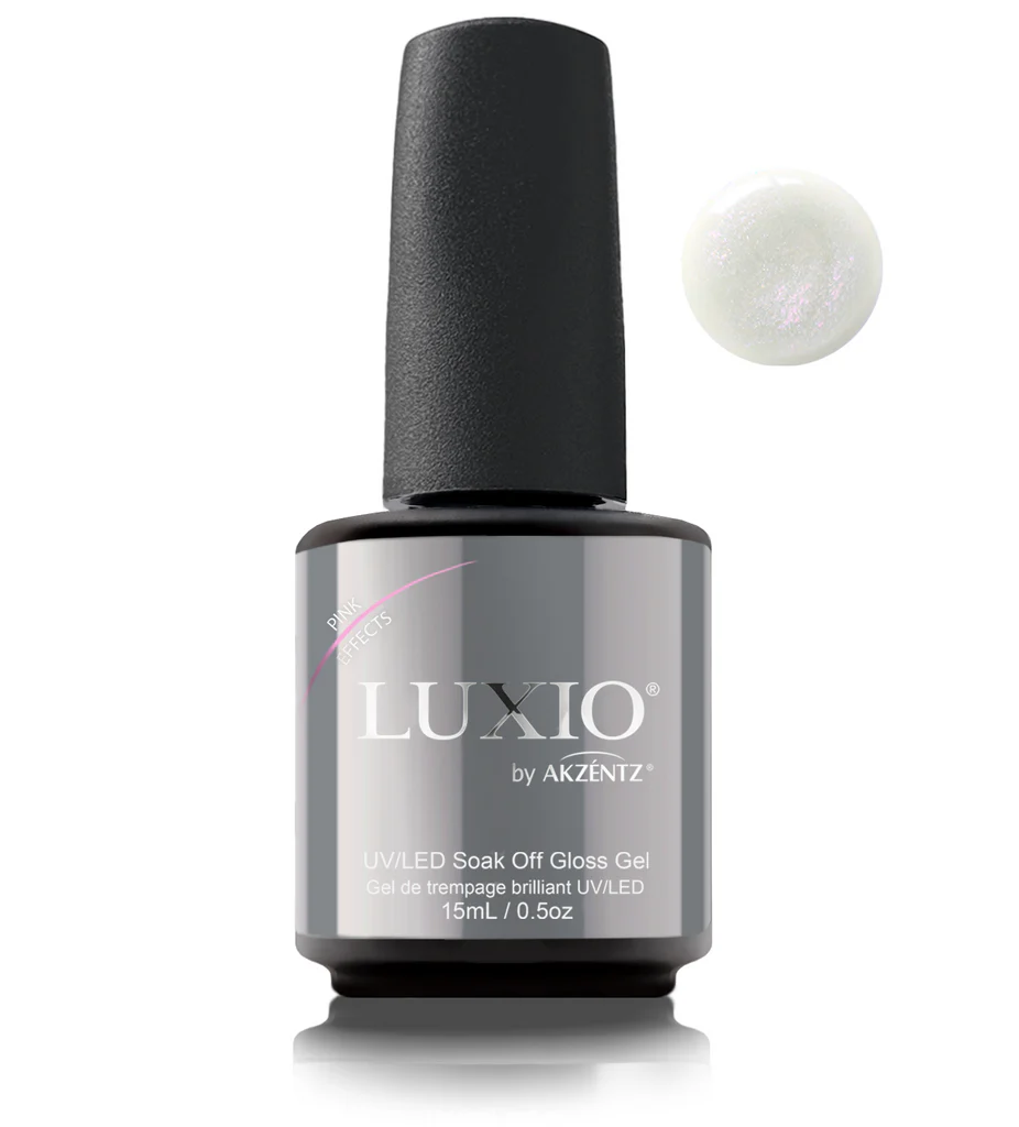 LUXIO®  TOP EFFECTS - PINK