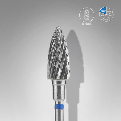 Carbide E-File Bit "PINE CONE" - EXPERT 6 mm / 14 mm FT110_060/14