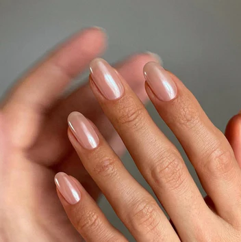 GEL PLAY® PEARLESCENT POWDER SILVER