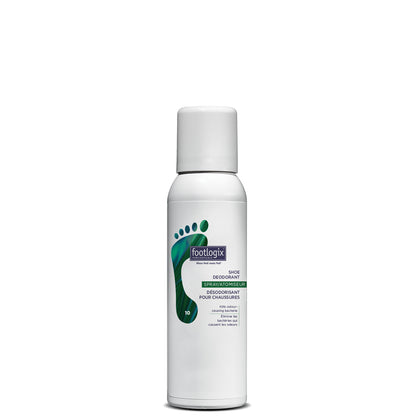 FOOTLOGIX® SHOE DEODORANT SPRAY