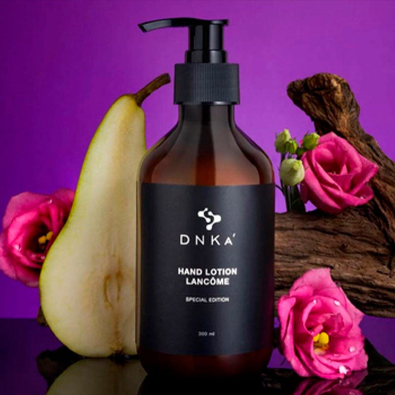 DNKa' Hand Lotion LANCOME, 300ml