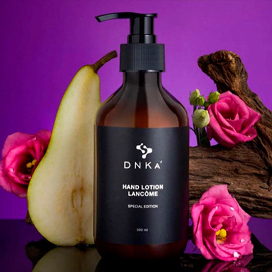 DNKa' Hand Lotion LANCOME, 300ml