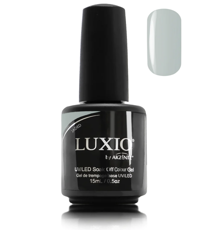 LUXIO® JADED (SEMI-SHEER)