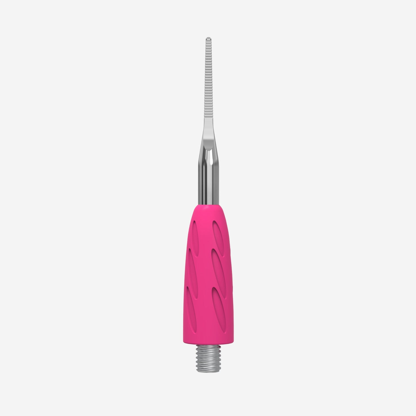 COMBO UNIQ 36 STRAIGHT NARROW TOENAIL FILE - WORKING PART OF THE PUSHER - NEW!
