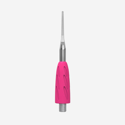 COMBO UNIQ 36 STRAIGHT NARROW TOENAIL FILE - WORKING PART OF THE PUSHER - NEW!