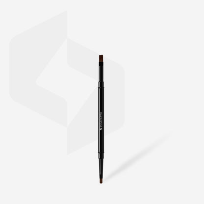 DOUBLE-ENDED BRUSH EXPERT FOR GEL 7 MM / FOR GEL 10 MM NEW!