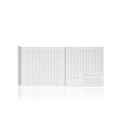 LUXIO® COLOUR BOOK