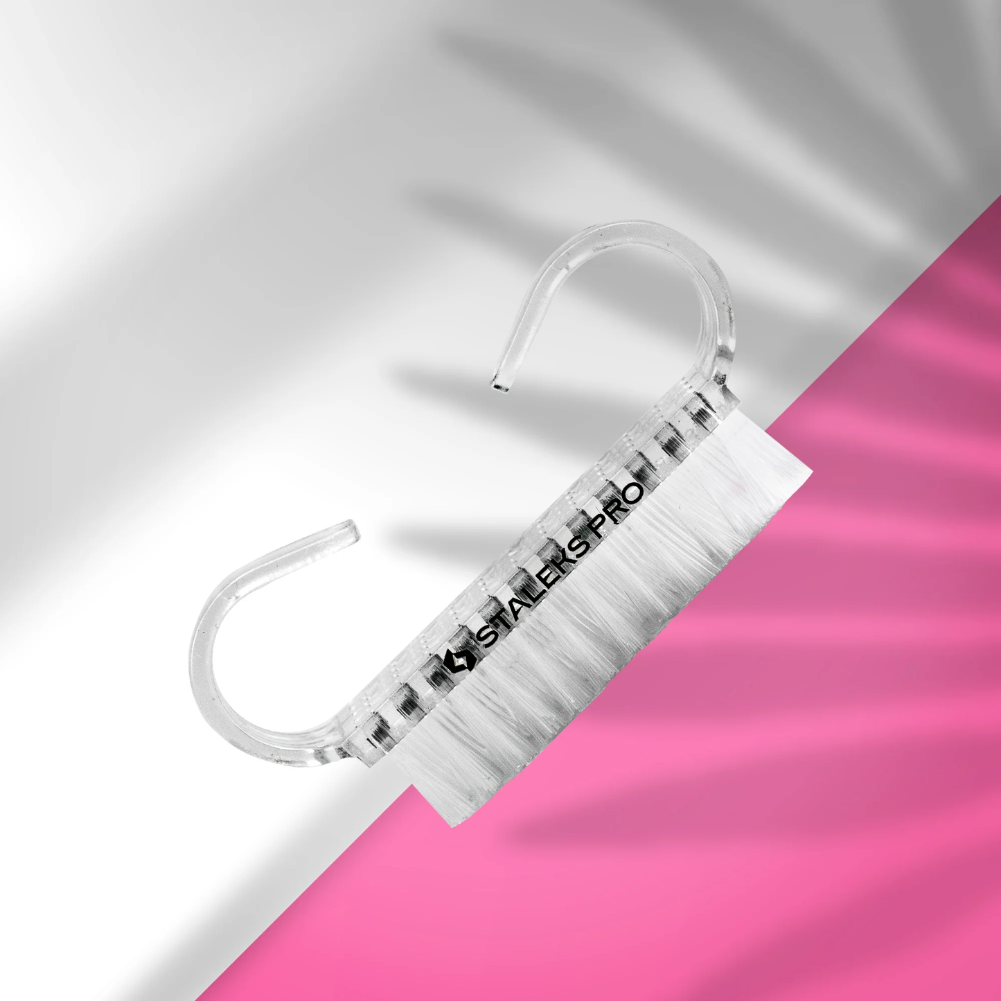 MANICURE BRUSH EXPERT 02 FOR DUST REMOVAL (10 PCS) NEW!