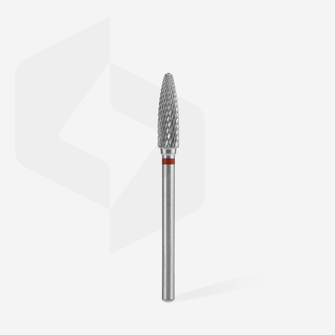 Carbide E-File Bit "CORN" - EXPERT 4 mm / 14 mm FT90_040/14