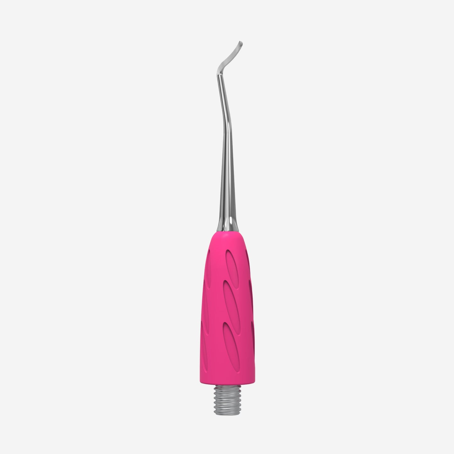 COMBO UNIQ 31 CURETTE (BEND TO THE LEFT) - WORKING PART OF THE PUSHER - NEW!