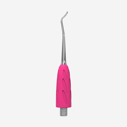 COMBO UNIQ 31 CURETTE (BEND TO THE LEFT) - WORKING PART OF THE PUSHER - NEW!