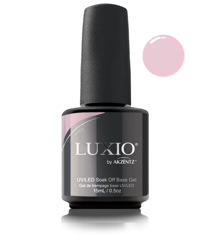 LUXIO®  BASE - NAKED BASE NAKED