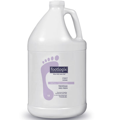 FOOTLOGIX® FOOT SOAK CONCENTRATE