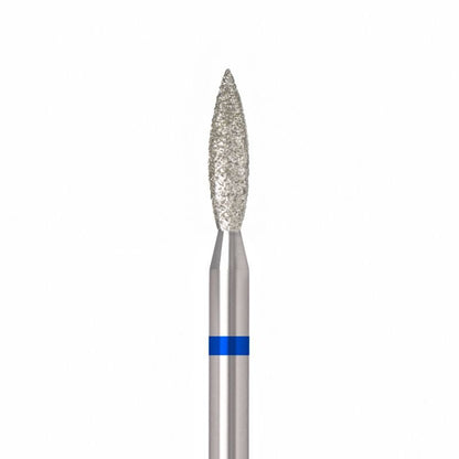 ÜLKA Diamond Bit FLAME Blue 2.3 mm (F2310-M)