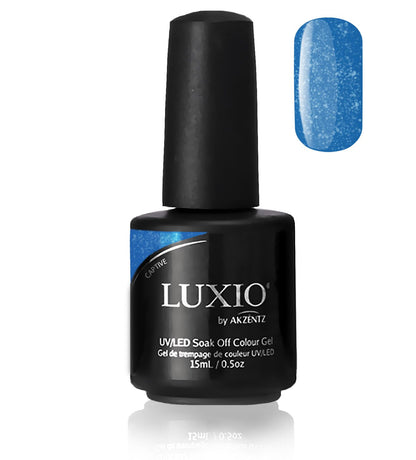 LUXIO® CAPTIVE (SPARKLE)