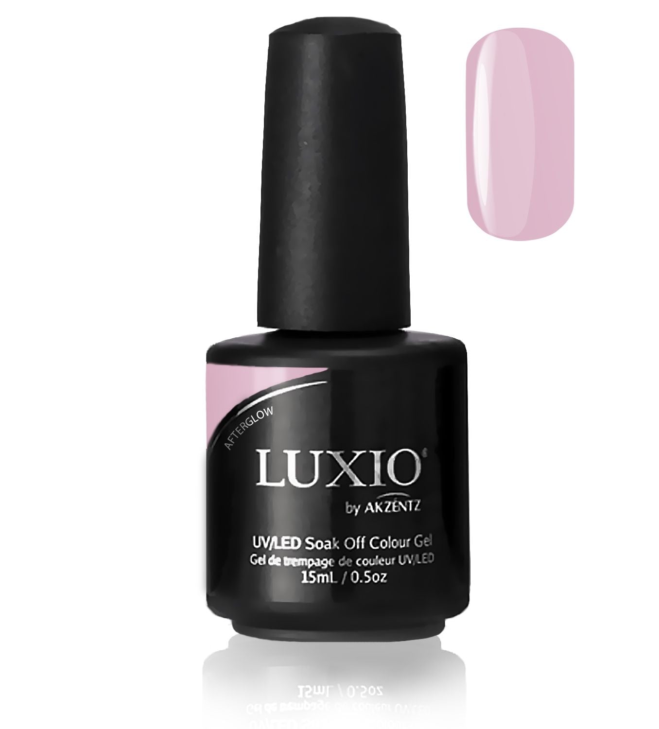 LUXIO® AFTERGLOW