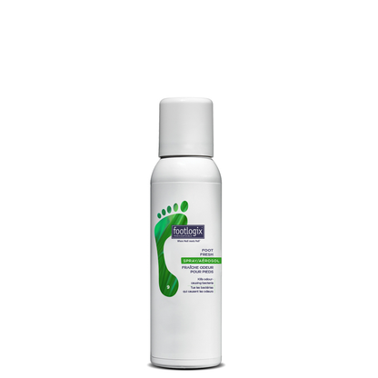 FOOTLOGIX® FOOT DEODORANT SPRAY