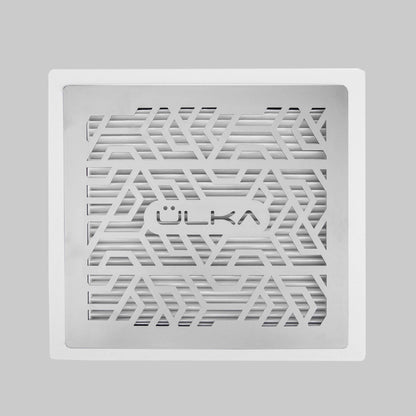 ÜLKA X2F PREMIUM B - Built-in Manicure Dust Collector