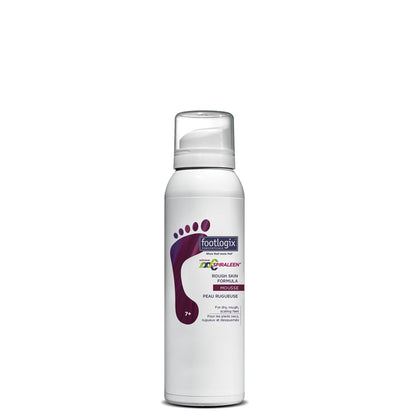 FOOTLOGIX® ROUGH SKIN FORMULA