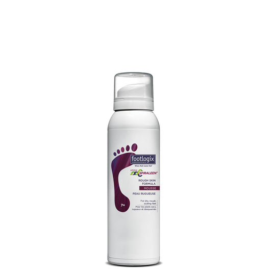 FOOTLOGIX® ROUGH SKIN FORMULA