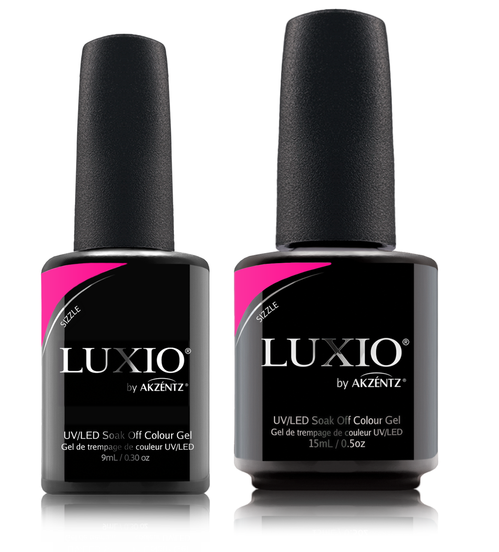 LUXIO® SIZZLE