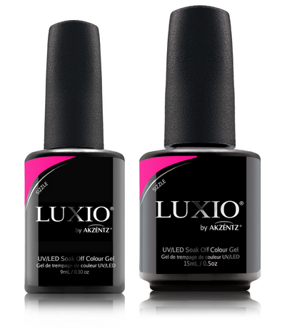 LUXIO® SIZZLE