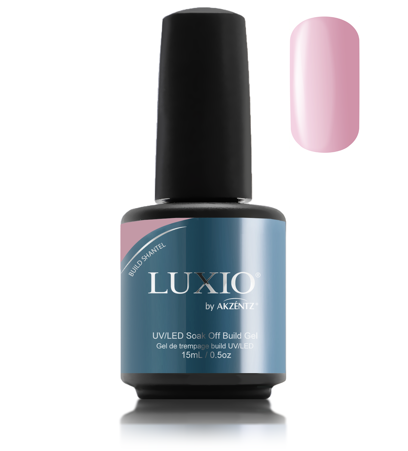 LUXIO® GEL BUILD - SHANTEL