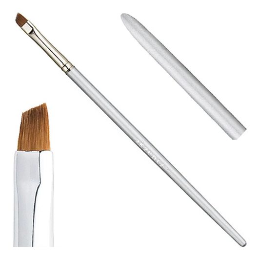 AKZENTZ GEL BRUSH Nº112 PREMIUM EDGE BRUSH