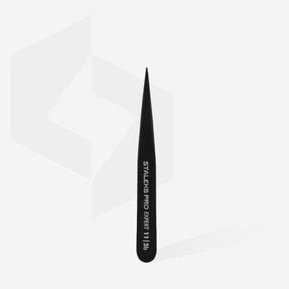 EYEBROW TWEEZERS STALEKS PRO EXPERT 11 TYPE 5 (POINT)