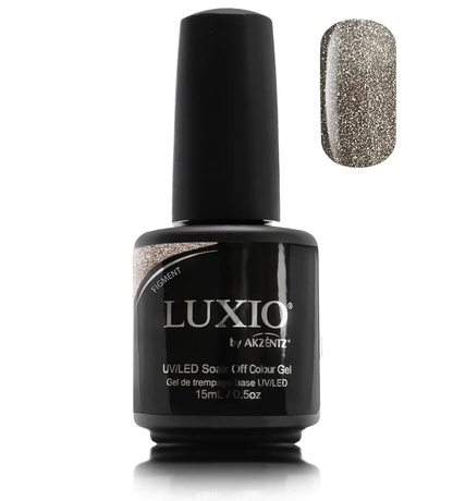 LUXIO® FIGMENT (GLITTER)