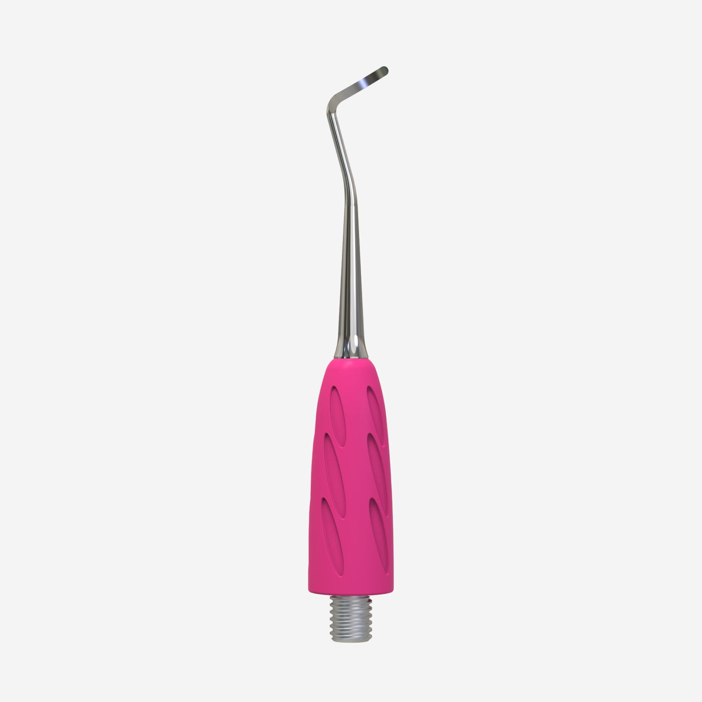 COMBO UNIQ 31 CURETTE (BEND TO THE LEFT) - WORKING PART OF THE PUSHER - NEW!