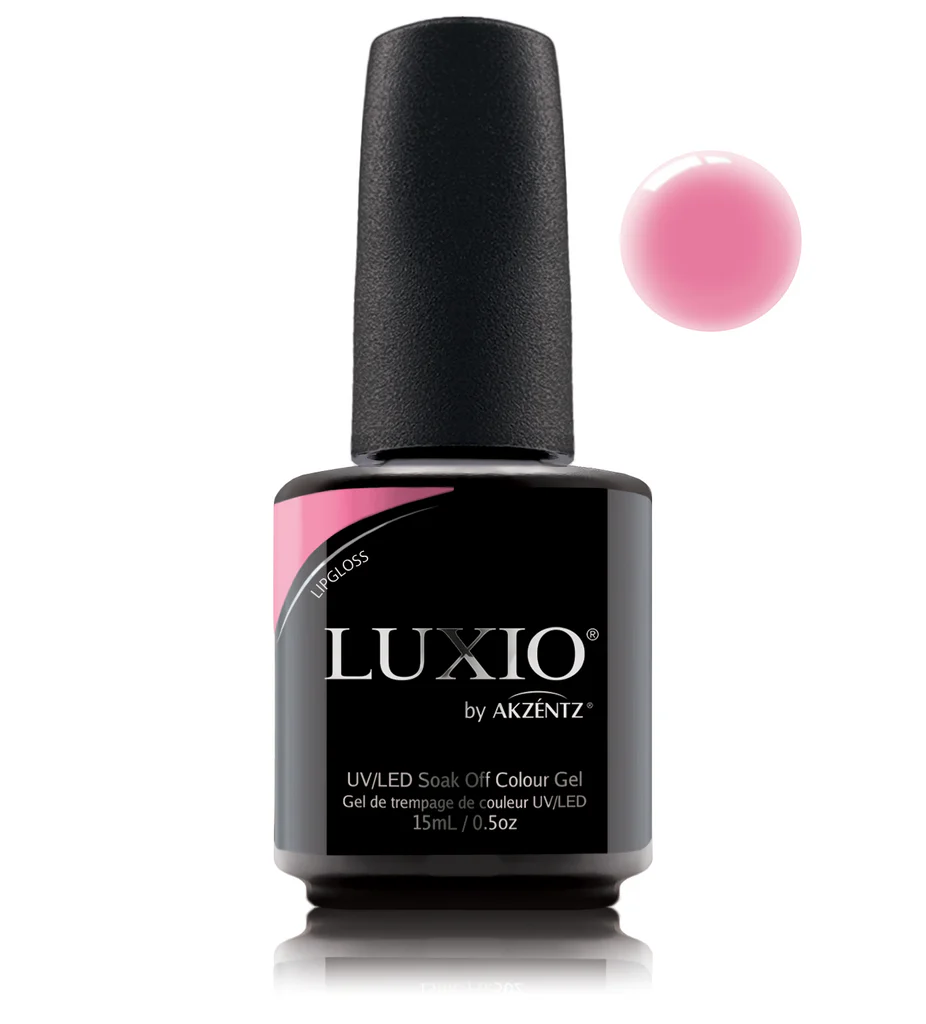 LUXIO® LIPGLOSS (TINT)